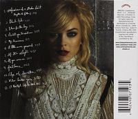 A Little More Personal [CD], 1