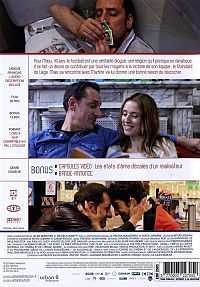 Je suis supporter du standard [DVD], 1