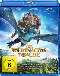 Der Weihnachtsdrache [Blu-ray], 1