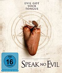Speak no evil [Blu-ray], 7