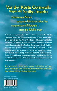 Nachts schweigt das Meer, 1