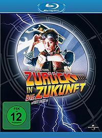 Zurück in die Zukunft l [Blu-ray], 1