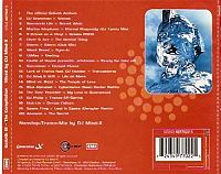 Goliath 3 - The Compilation [CD], 1