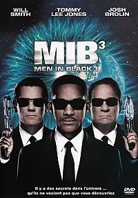 Men in Black 3 [DVD], 1