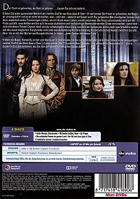 Once upon a time - Es war einmal... - Staffel 2 [DVD], 2