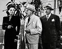 Charlie Chan Collection - Vol. 6 [DVD], 5