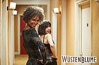 Wüstenblume [DVD], 7