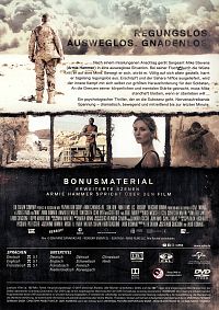 Überleben - Ein Soldat kämpft niemals allein [DVD], 2