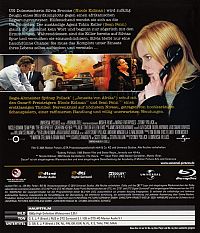 Die Dolmetscherin [Blu-ray], 1