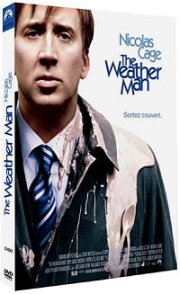 The Weather Man [DVD], 1