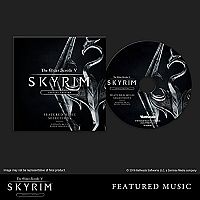 The Elder Scrolls V - Skyrim [Sony PlayStation 4], 1