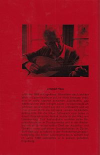 Köbi Amstutz - Eine Jungend in Luzern, 1