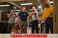 Chaos auf der Feuerwache [Blu-ray], 4