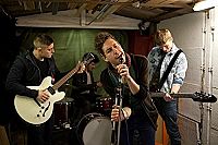 I will rock you [DVD], 3