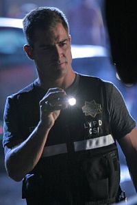 CSI: Las Vegas - Staffel 6 [DVD], 3