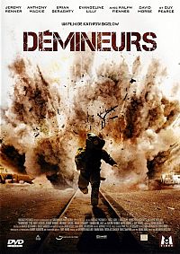 Démineurs [DVD], 1