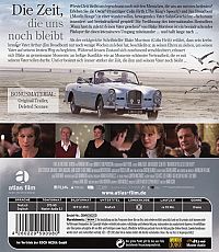 Die Zeit, die uns noch bleibt [Blu-ray], 2