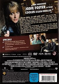 Die Fremde in Dir [DVD], 1