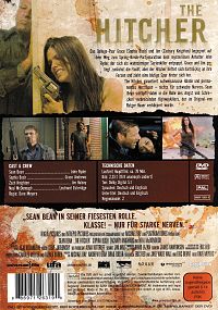 The Hitcher [DVD], 1