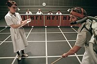 Kitchen Stories [DVD], 8