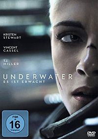 Underwater [DVD], 1