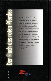 Der Fluch des roten Pferdes , 1