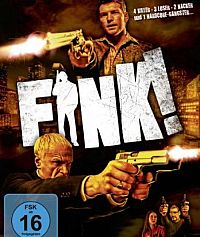 Fink! [Blu-ray], 8