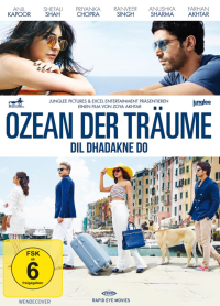 Ozean der Träume [DVD], 9