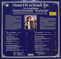 Nimm dir es bitzeli Zyt [Vinyl], 1
