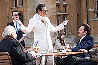 The Infiltrator [DVD], 6