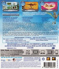 Ice Age 3 - Die Dinosaurier sind los [Blu-ray], 1