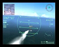 Iron Aces 2 - Birds of Prey [Sony PlayStation 2], 3