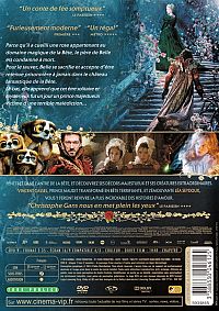 La Belle et la Bête [DVD], 1