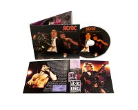 If You Want Blood  [CD], 2