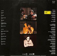 Music By Mark Knopfler From The Film Cal [Vinyl], 1