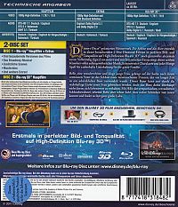 Die Schöne und das Biest [Blu-ray 3D], 1