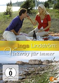 Inga Lindström - Vickerby für immer [DVD], 1