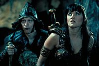 Xena: Warrior Princess - Staffel 2 [DVD], 8