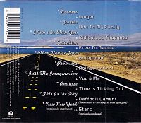 Stars - the Best of 1992-2002 [CD], 1