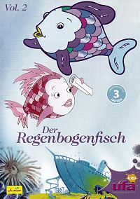 Der Regenbogenfisch - Vol. 2 [DVD], 1
