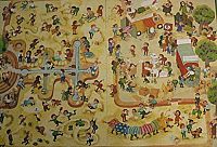 Wir spielen Abenteuer, 1