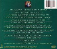 Country - Mountains Hymns [CD], 1