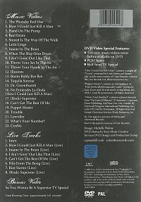 Cypress Hill - Still Smokin'  [DVD], 1