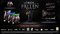 Lords of the Fallen [Sony PlayStation 4], 7