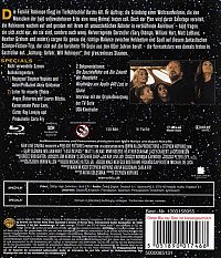 Lost in Space [Blu-ray], 1