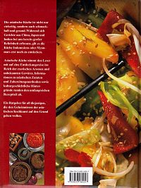 Asiatische Küche, 1