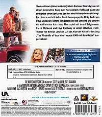 Thomas Crown ist nicht zu fassen [Blu-ray], 1