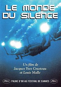 Le monde du silence [DVD], 1