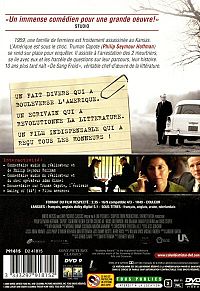 Truman Capote [DVD], 1