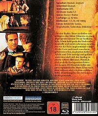 Killer Movie - Fürchte die Wahrheit [Blu-ray], 1